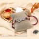 Silver Rakhi 925 BRO-1