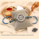 Silver 925 Rakhi Bro 5
