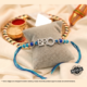 Silver Rakhi 925 Bro 6