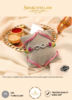 Silver 925 Rakhi Infinity
